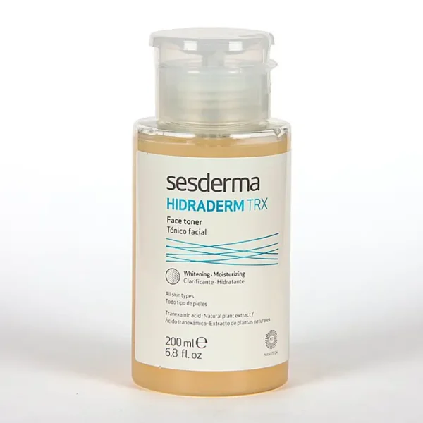 Sesderma Hidraderm TRX Tonic - Hydrating and Brightening Facial Toner