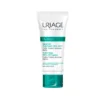 Uriage Hyseac Gentle Peel Off Mask 50ml - Deep Cleansing, Mattifying & Pore Minimizing Face Mask