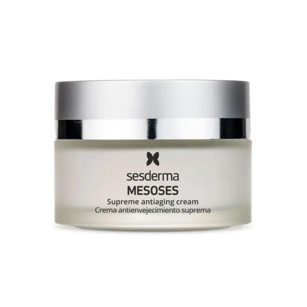 Sesderma Mesoses Supreme Antiaging Cream 50ml