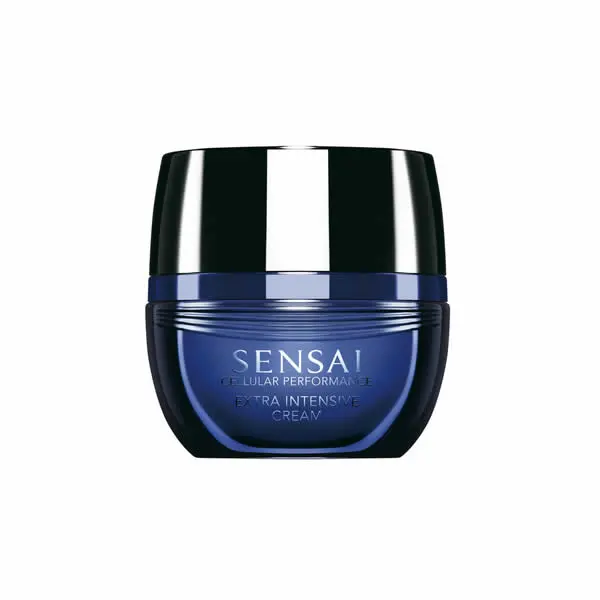 Sensai Cellular Performance Extra Intensive Cream 40ml - Advanced Anti-Aging Formula for Radiant Skin