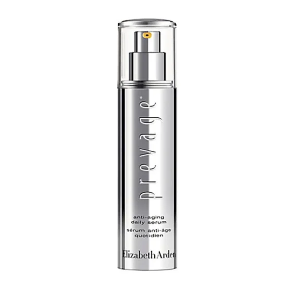 Elizabeth Arden Prevage Anti-Aging Daily Serum 50ml Advanced Skincare for Youthful Radiance