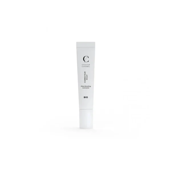 Couleur Caramel Maquillaje Corrector - Cara 33 Sand - Natural Concealer 1 Unit