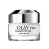 Olay Regenerist Collagen Peptide 24h Eye Cream - 15ml | Anti-Aging, Hydrating & Firming Eye Treatment