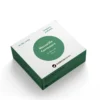 Botanicapharma Green Clay Corrective Mask 80ml - Detoxify and Rejuvenate Your Skin