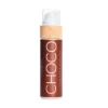 Cocosolis Choco Sun Tan & Body Oil 110ml - Natural Tanning Booster & Moisturizer