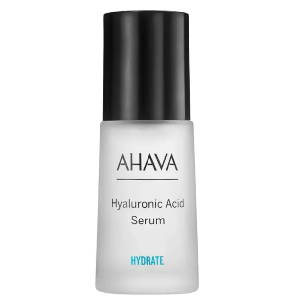 Ahava Hydrate Hyaluronic Acid Serum 30ml Deep Moisture & Radiant Skin
