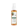 Klorane Mango Oil for Dry Hair - 100ml | Nourishing & Hydrating Treatment
