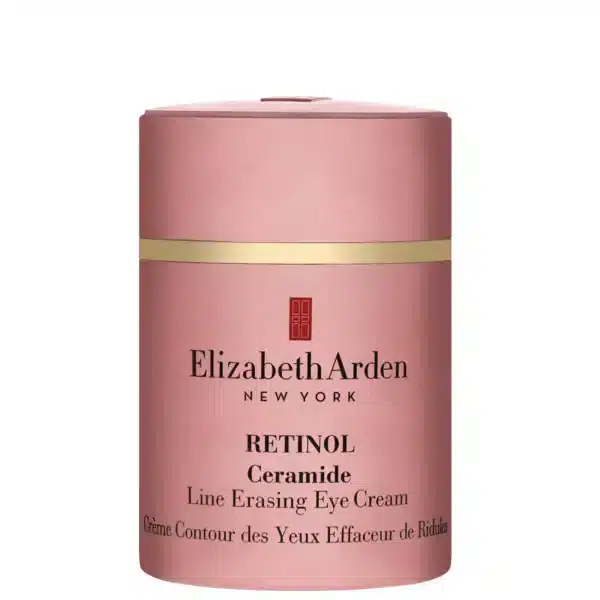 Elizabeth Arden Arden Cos Ceramide Retinol Eye Treatment 15ml