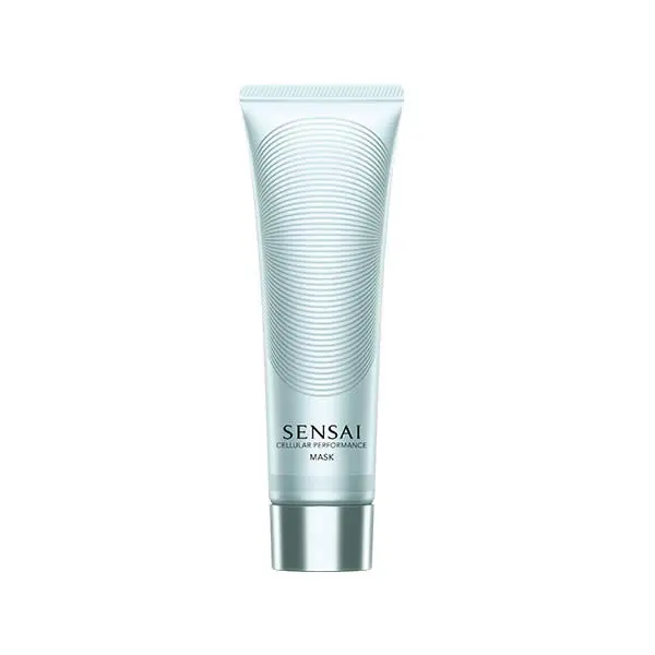 Sensai Cellular Performance Mask 100ml Luxurious Anti-Aging Skincare Treatment