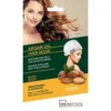 Idc Institute Argan Oil Hair Mask - Deep Conditioning Treatment for Shiny and Smooth Hair, 250ml