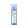 Klorane Linseed Dry Shampoo 150ml - Refreshes Hair Between Washes