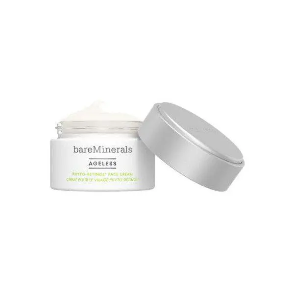 Bareminerals Ageless Retinol Face Cream 50ml Anti-Aging, Hydrating Skincare