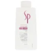 Wella SP Color Save Shampoo 1000ml - Protect & Prolong Your Hair Color!