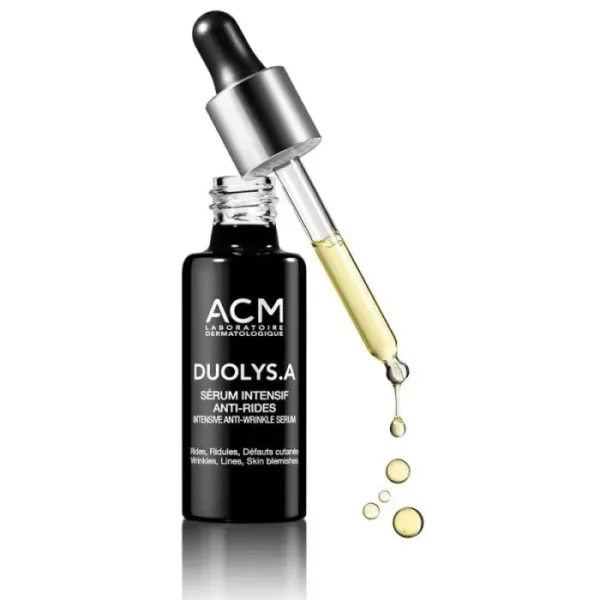 ACM Duolys A Retinol Serum 30ml - Anti-Aging Skincare