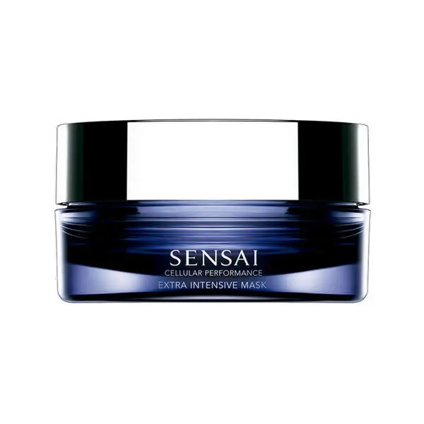 Kanebo Sensai Cellular Performance Extra Intensive Mask 75ml - Luxurious Anti-Aging Treatment for Radiant Skin