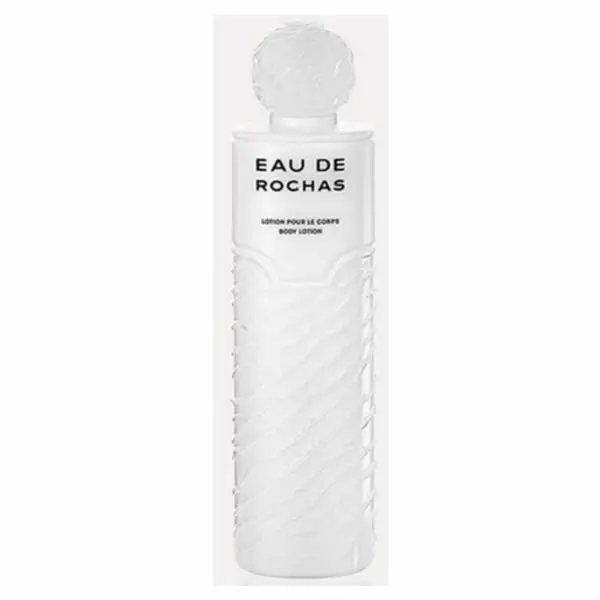 Rochas Eau De Rochas Body Lotion 500ml