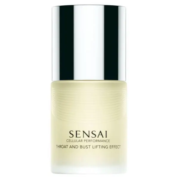 Kanebo Sensai Cellular Throat And Bust Lifting Effect 100ml - Anti-Aging & Firming Serum