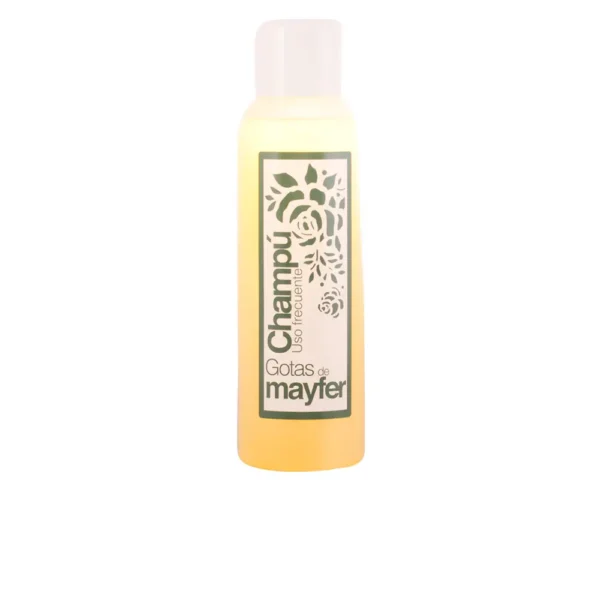 Gotas De Mayfer Shampoo 700ml - Nourishing Hair Care Product