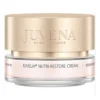 Juvena Juvelia Nutri Restore Eye Cream 15ml - Anti-Aging & Hydrating Eye Treatment for Rejuvenated Eyes