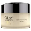 Olay Total Effects Eye Transformation Cream 15ml - Anti-Aging Eye Cream for Dark Circles, Wrinkles & Puffiness