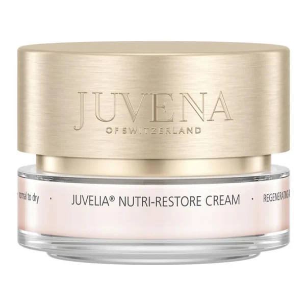 Juvena Juvelia Nutri Restore Cream 50ml - Ultimate Anti-Aging & Hydration Solution