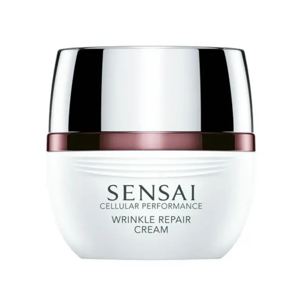Sensai Cellular Performance Wrinkle Repair Cream 40ml - Advanced Anti-Aging Treatment for Radiant Skin