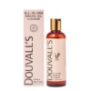 Douvall's All-in-One Organic Argan Oil Cleanser 150ml | Deep Cleansing and Makeup Removing