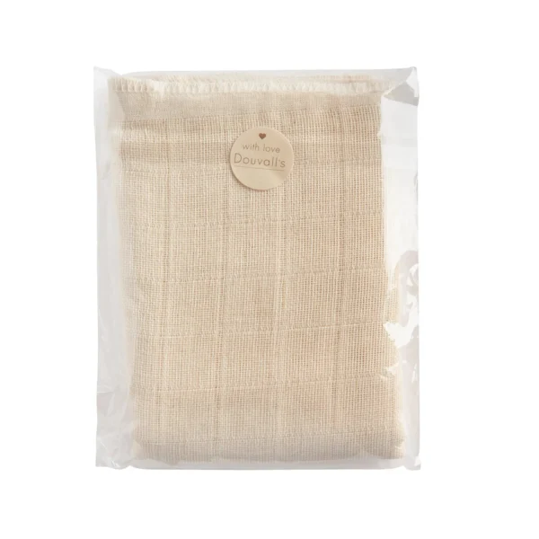 Douvall's All-in-One Organic Argan Oil Cleanser 150ml | Deep Cleansing and Makeup Removing