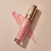 Argan Lip and Cheek Colour Oil Rose 15ml - Nourish and Hydrate with a Natural Glow