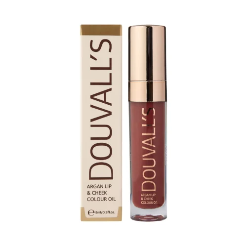 Argan Lip and Cheek Colour Oil Berry Blast 15ml - Natural & Nourishing