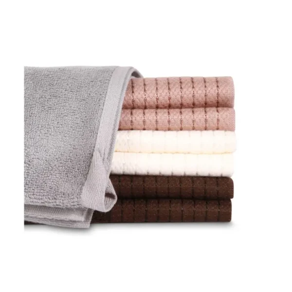 Malfini Bamboo Bath Towel 70x140 - Ultra Soft and Highly Absorbent, Eco-Friendly Luxury Towel
