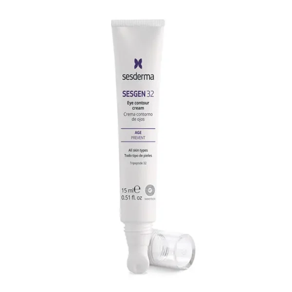 Sesderma Sesgen 32 Eye Contour Cream - 15ml | Anti-Aging, Revitalizing Eye Treatment