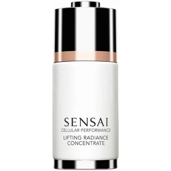 Sensai Cellular Performance Lifting Radiance Concentrate 40ml - Anti-Aging Serum, Skin Firming & Brightening Treatment