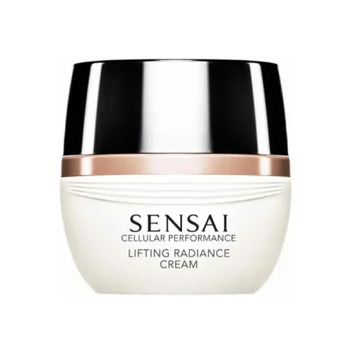 Sensai Cellular Performance Lifting Radiance Cream - Luxurious Anti-Aging Skincare, 40ml
