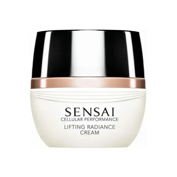 Sensai Cellular Performance Lifting Radiance Cream - Luxurious Anti-Aging Skincare, 40ml