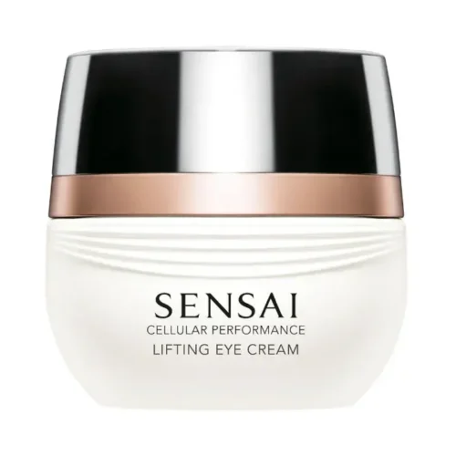 60981747_large.webp Sensai Cellular Performance Lifting Eye Cream 15ml - Reduce Wrinkles and Fine Lines