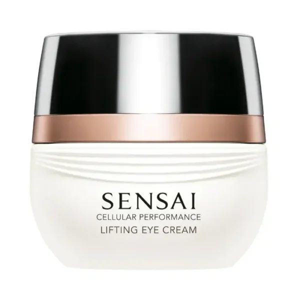 Sensai Cellular Performance Lifting Eye Cream 15ml - Reduce Wrinkles and Fine Lines