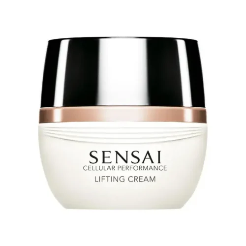 Sensai Cellular Performance Lifting Cream 40ml - Advanced Anti-Aging Skincare for Firm and Youthful Skin