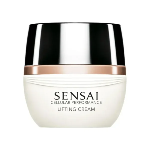 Sensai Cellular Performance Lifting Cream 40ml - Advanced Anti-Aging Skincare for Firm and Youthful Skin