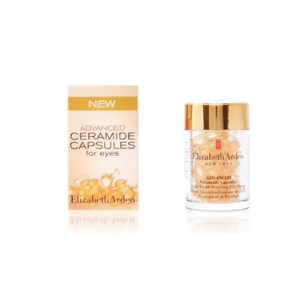 Elizabeth Arden Advanced Ceramide Daily Youth Eye Serum 60 Capsules