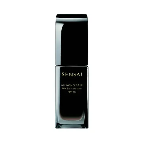 60982087_large.webp Sensai Glowing Base SPF10 30ml - Enhance Your Complexion