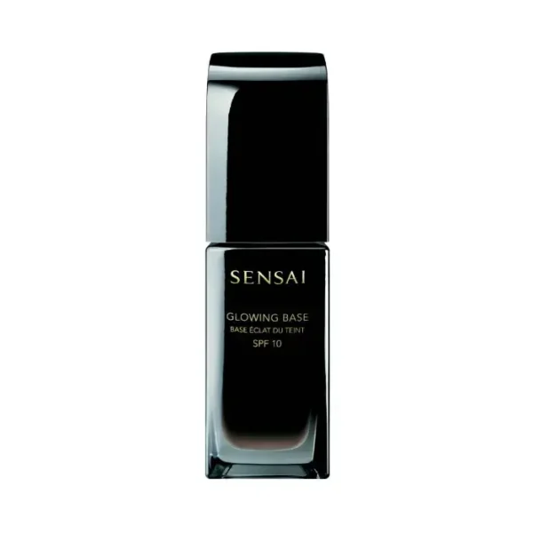 Sensai Glowing Base SPF10 30ml - Enhance Your Complexion