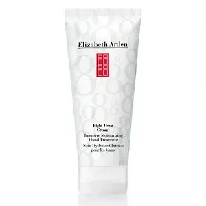 Elizabeth Arden Eight Hour Hand Cream - 75ml | All Skin Types | Intensive Moisturizing Hand Treatment