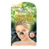 Montagne Jeunesse Charcoal Pore Strips - Deep Cleansing 3-Unit Pack for Clear and Radiant Skin
