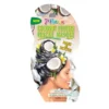 Montagne Jeunesse Coconut Protein Rescue Mask 25ml - Deep Nourishment & Hydration for Silky Smooth Hair