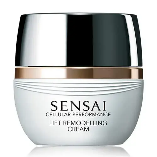 Kanebo Sensai Cellular Performance Lift Remodelling Cream 40ml - Anti-Aging, Skin Firming and Lifting Cream