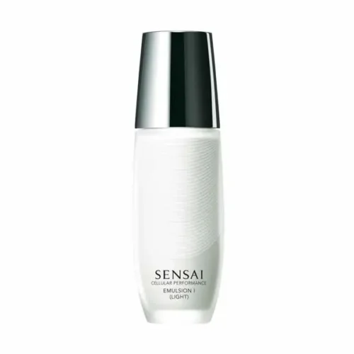 60982772_large.webp Kanebo Sensai Cellular Performance Emulsion I Light - Lightweight Hydrating Emulsion for Radiant Skin, 100ml
