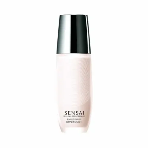 60982773_large.webp Kanebo Sensai Cellular Performance Emulsion III Super Moist 100ml - Intense Hydration & Anti-Aging Skincare Solution
