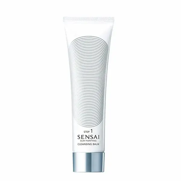 Kanebo Sensai Silky Purifying Cleansing Balm - 125ml Luxurious Makeup Remover