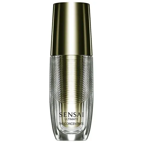 Kanebo Sensai Ultimate The Concentrate 30ml - Youthful Skin in a Bottle